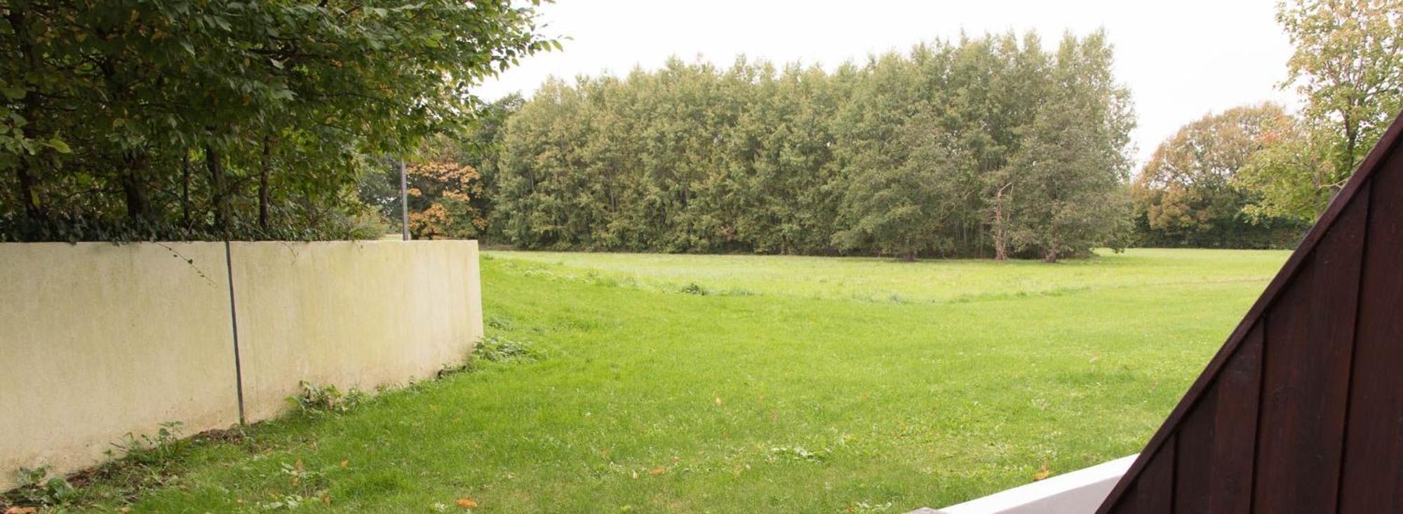 Ferienwohnung Unten Links Schilksee Dış mekan fotoğraf